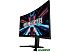 Монитор Gigabyte G27QC A Монитор Gigabyte G27QC A