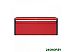 Хлебница Brabantia 484025 (красный)