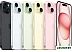 Смартфон Apple iPhone 15 Dual SIM 128GB (желтый)