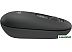 Мышь Logitech Pop Mouse (черный)