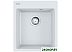 Кухонная мойка Franke Centro CNG 610/210-39 Fragranite 114.0639.655 (белый)