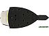 Дельташлифмашина Ryobi RPS100-SA20