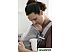 Рюкзак-переноска BabyBjorn Mini 3D Jersey (светло-серый)