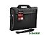 Сумка Exegate Start S15 Black EX205135RUS (полиэстер, 15.6