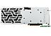 Видеокарта Palit GeForce RTX 4070 Ti Super GamingPro White OC 16GB NED47TST19T2-1043W