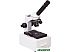 Микроскоп BRESSER Duolux 20x-1280x
