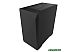 Корпус Zalman Z1 Iceberg Black