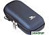 Чехол для фотоаппарата RIVA case 7004 (PU) Digital Case dark blue Чехол для фотоаппарата RIVA case 7004 (PU) Digital Case dark blue