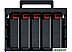 Кейс Kistenberg Tager Case Organisers 30 KTC30256B-S411