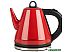 Электрочайник Energy E-263 (1,2 л, диск, красный) Электрочайник Energy E-263 (1,2 л, диск, красный)