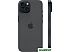 Смартфон Apple iPhone 15 256GB (черный)