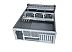 Корпус ExeGate Pro 4U4139L 500W