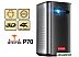 Проектор Byintek P70