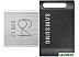 USB Flash Samsung FIT Plus 64GB (черный)