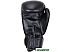 Перчатки для единоборств BoyBo Basic 8 OZ (черный) Перчатки для единоборств BoyBo Basic 8 OZ (черный)