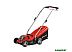 Газонокосилка электрическая Einhell GE-CM 18/33 Li-Solo (3413266)