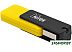 USB Flash Mirex Color Blade City 16GB (желтый) [13600-FMUCYL16]