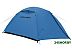 Палатка High Peak Kingston 3 10300 (синий)