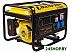 Бензиновый генератор Champion GG3301C Бензиновый генератор Champion GG3301C