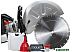 Бензорез Frosp GJH-350 Бензорез Frosp GJH-350