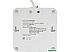 Сетевой фильтр Cablexpert PLT-4-C2U2-W-2