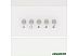 Кухонная вытяжка Gorenje WHU629EW/M