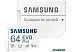 Карта памяти SAMSUNG EVO Plus 2021 microSDXC 64GB (с адаптером)