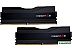 Оперативная память G.Skill Trident Z5 2x16GB DDR5 PC5-48000 F5-6000J3636F16GX2-TZ5K