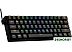 Клавиатура Redragon Draconic (черный)