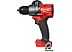 Дрель-шуруповерт Milwaukee M18 FUEL M18FDD3-0 4933498059 (без АКБ)