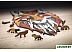 Пазл Eco-Wood-Art Лис в крафтовой упаковке