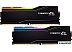 Оперативная память G.Skill Trident Z5 CK RGB 2x24ГБ DDR5 8200 МГц F5-8200C4052G24GX2-TZ5CRK