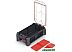 Органайзер Kistenberg Msx Organiser 25 High KMX402515S
