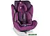 Автокресло Lionelo Bastiaan (фиолетовый)