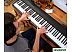 Цифровое пианино Roland FP-30X (черный)