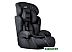 Детское автокресло Costa CS-003 YB702A (черный)