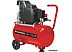 Компрессор Einhell TC-AC 190/24/8 Kit (4007339) Компрессор Einhell TC-AC 190/24/8 Kit (4007339)