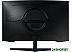 Игровой монитор Samsung Odyssey G5 LS32CG550EIXCI