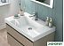 Умывальник Kerama Marazzi Cubo CU.wb.80