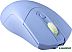 Игровая мышь Redragon ST4R Pro (голубой) (72267)