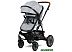 Детская коляска Lorelli Lora 2 в 1 Cool Grey Elephants (10021272123)