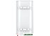 Накопительный электрический водонагреватель Royal Clima Sigma Dry Inox RWH-SGD80-FS