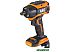 Ударный гайковерт AEG Powertools BSS 18C12ZB6-0 4935472012 (без АКБ)