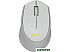 Мышь Logitech Wireless Mouse M280 Silver
