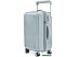 Чемодан-спиннер Ninetygo Nulife Luggage 20'' (светло-зеленый)