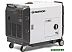 Дизельный генератор DAEWOO POWER DDAE 9000SSE