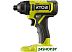 Винтоверт Ryobi RID18-0 5133005391 (без АКБ)