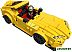 Конструктор Lego Speed Champions Toyota GR Supra 76901 Конструктор Lego Speed Champions Toyota GR Supra 76901