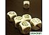 Настольная игра Rory's Story Cubes Игральные кубики Story Cubes Voyages