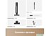 Вертикальный моющий пылесос Trouver Wet and Dry Vacuum K20 Flex Reach HMH13A